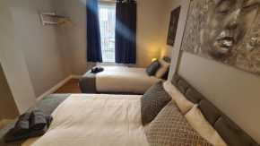 Belfast Waterworks Apartments